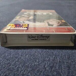 vintage‎ That Darn Cat (VHS, 2000, The Hayley Mills Collection) Clam Shell